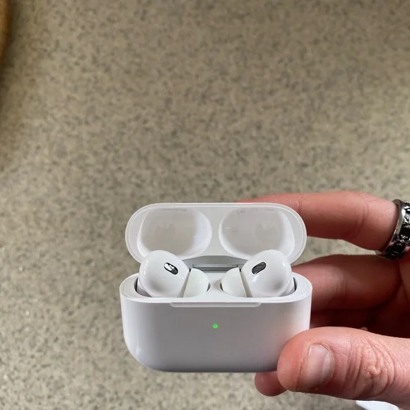 Apple AirPod Pros 2nd Generation